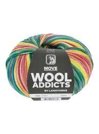 WoolAddicts Move 1126-01