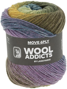 WoolAddicts Move 6-ply 1146-03