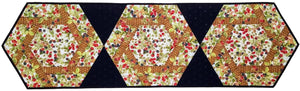 Wrap Around Runner by Karen Montgomery