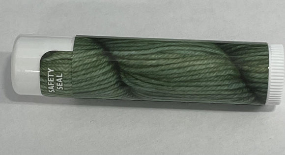 Yarn Lip Balm