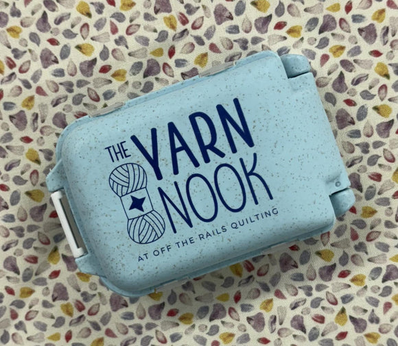 Yarn Nook Accessory Organizer