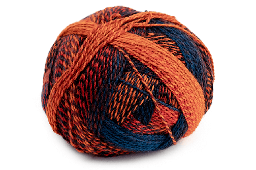 Zauberball Starke 6 1537