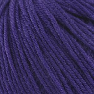 220 Superwash 0550-310 Dark Violet
