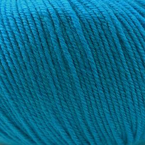 220 Superwash 0550-812 Turquoise