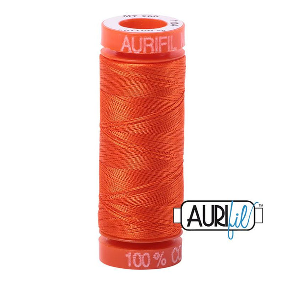 Aurifil Thread 50wt 200m 1104