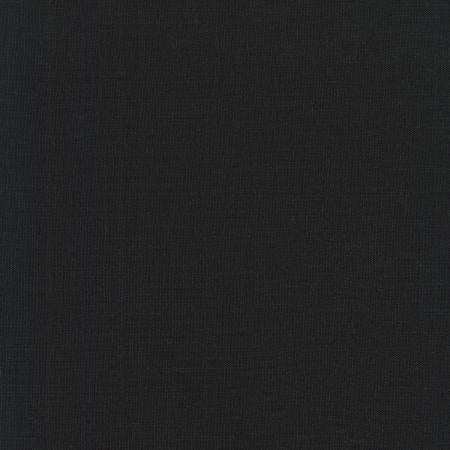 Black Essex Canvas Linen/Cotton - 6.5oz