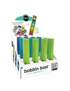 Bobbin Boat