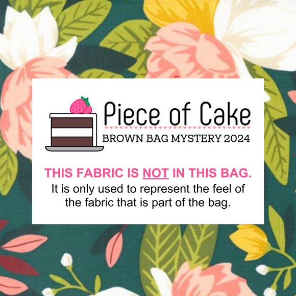 Brown Bag Mystery - Willow