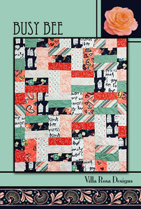 Busy Bee by Villa Rosa Designs