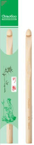 CG Bamboo Crochet Hook M