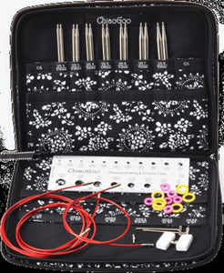 CG TWIST 5" IC Set Small
