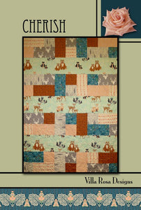 Cherish by Villa Rosa Designs