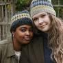 Colorwork Cap Pattern