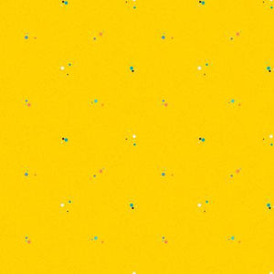 Colour Wall Dots C11592-Yellow