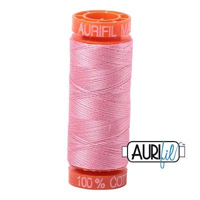 Aurifil Cotton 50wt 200m 2425