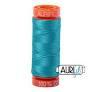 Cotton Mako Thread 50wt 200m 2810