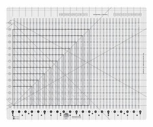 Creative Grids Stripology XL Ruler - Pre-order unknown eta