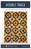 Double Track from My Beste Quilt Co