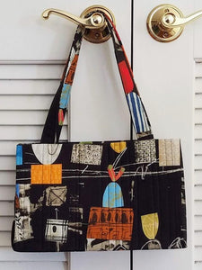 Everyday Bag by Karen Montgomery