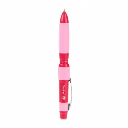 Pencil Trio - White Black Pink