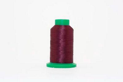 Isacord 1000m Polyester Bordeaux 2123