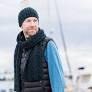 Fair Winds Beanie & Scarf Pattern
