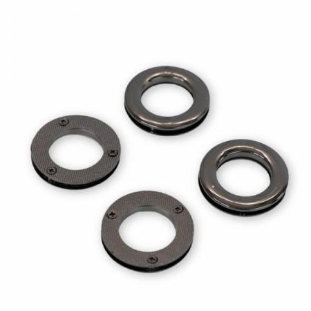 Four Screw Together Grommets 1