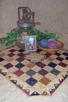 Grandma's Button Box by Tea for Two Designs