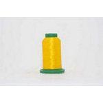 Isacord 1000m Polyester Canary 0311