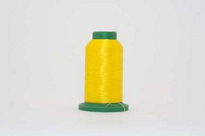 Isacord 1000m Polyester Citrus 0600