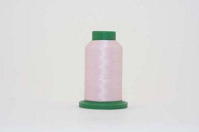 Isacord 1000m Polyester Iced Pink 2160