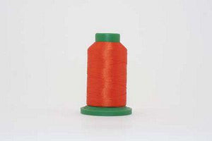Isacord 1000m Polyester Red Pepper 1304