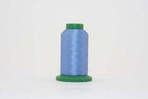 Isacord 1000m Polyester Wedgewood 3641