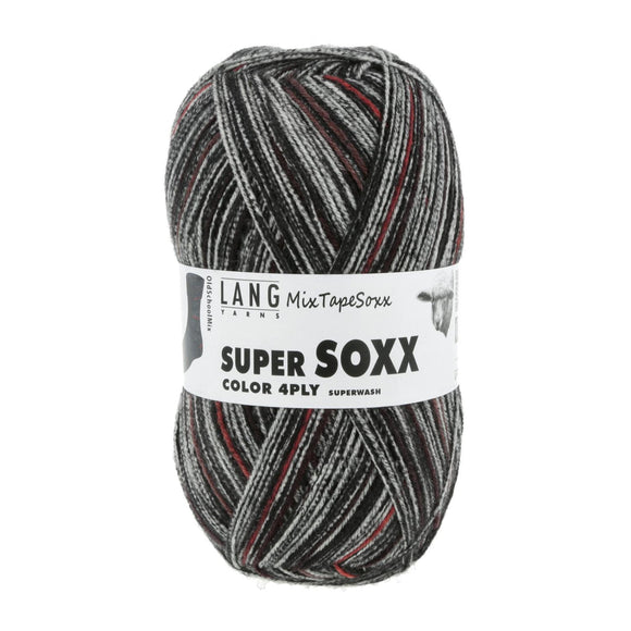 Lang Super Soxx 901-451