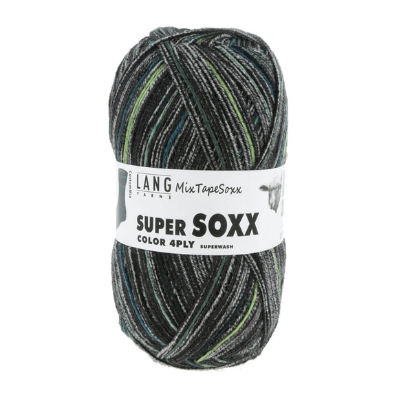 Lang Super Soxx 901-453