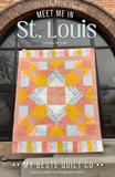 Meet Me in St. Louis from My Beste Quilt Co