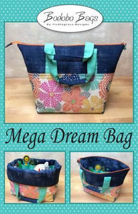 Mega Dream Bag