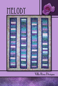 Melody by Villa Rosa Designs