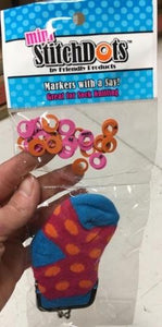 Mini Stitch Dots 803 PK-803