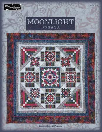 Moonlight Sonata Pattern by Wing and a Prayer