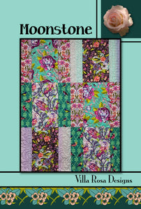 Moonstone By Pat Fryer for Villa Rosa Designs *Digital Download*