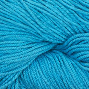 Nifty Cotton - Turquoise 100g