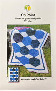 On Point by Timberline Quilts
