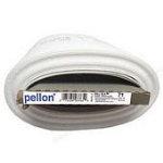 Pellon Peltex Stabilizer 1-Sided Fusible 20" wide