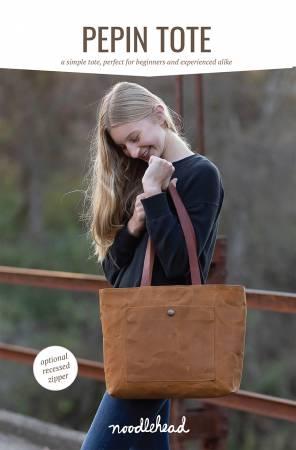 Pepin Tote by Noodlehead
