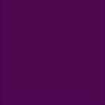 Purple Plain Tea Towel Dishtow
