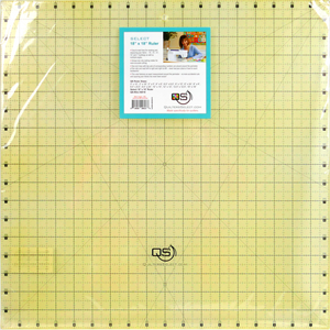 Quilter's Select 18"x18" Ruler