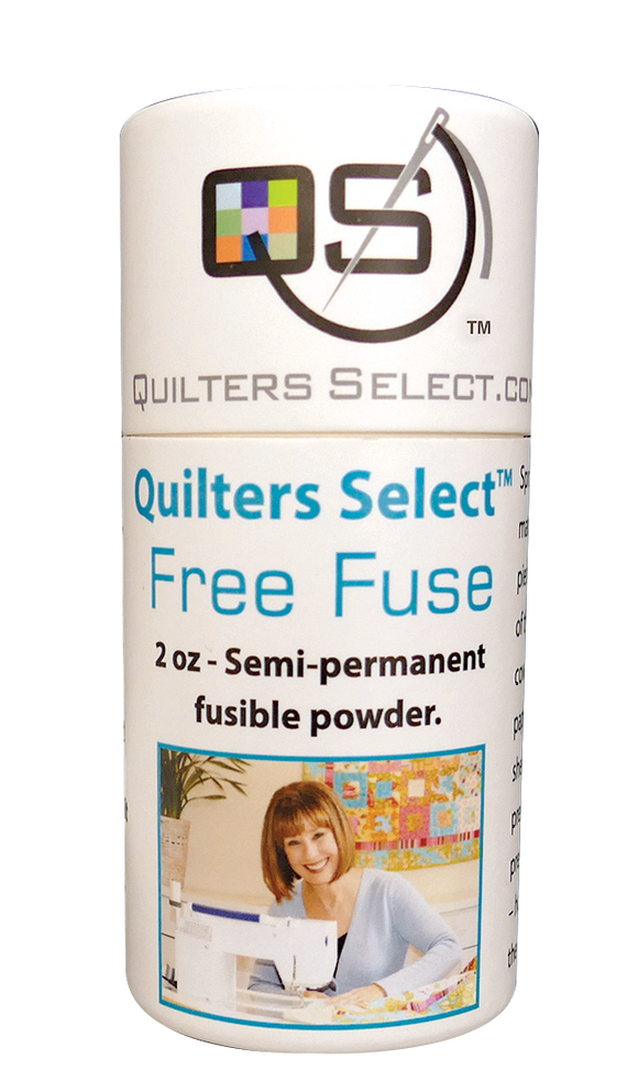 Quilters Select Free Fuse REFILL