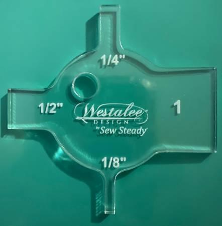 SewSteady Spacing Gauge