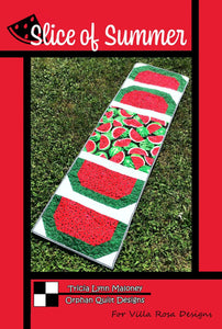 Slice of Summer By Tricia Lynn Maloney for Villa Rosa Designs *Digital Download*